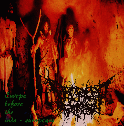 Europe Before the Indo-Europeans